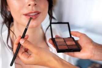 Beauty New Retail