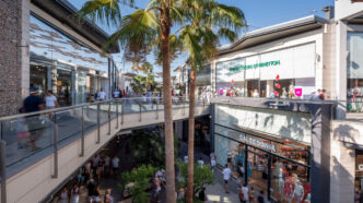 Carmila centros comerciales
