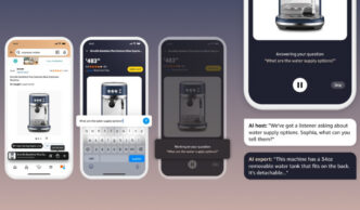 Amazon compra conversacional ia