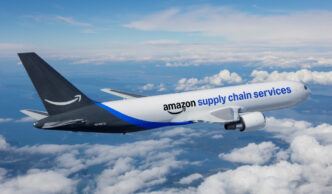 Amazon Spply Chain Services