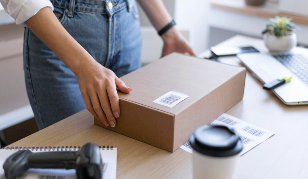 cajas de suscripción