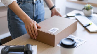 cajas de suscripción