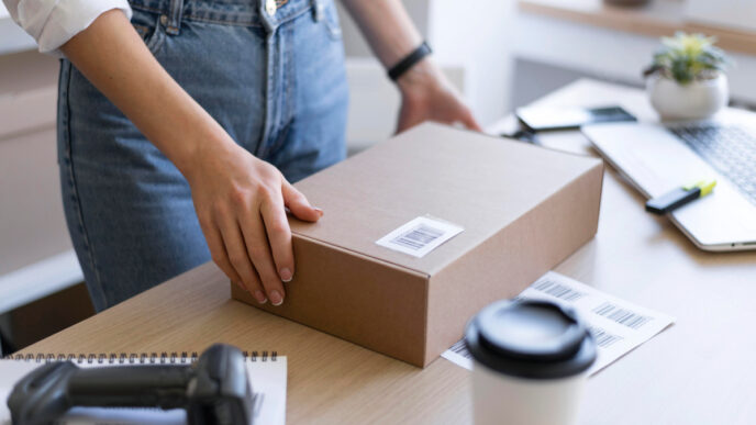 cajas de suscripción