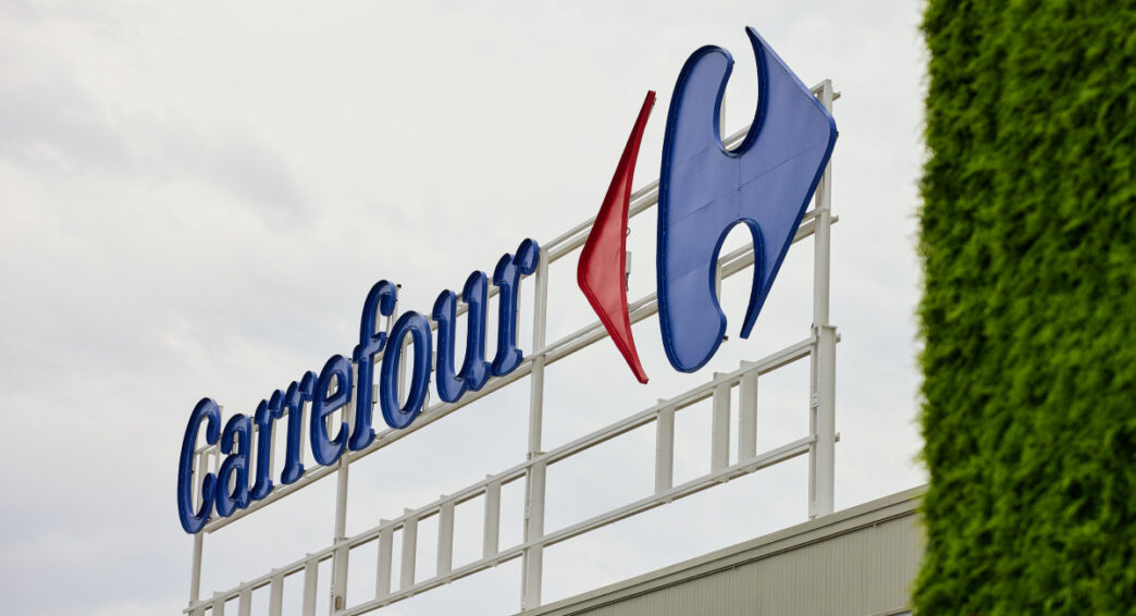 Carrefour circularidad textil