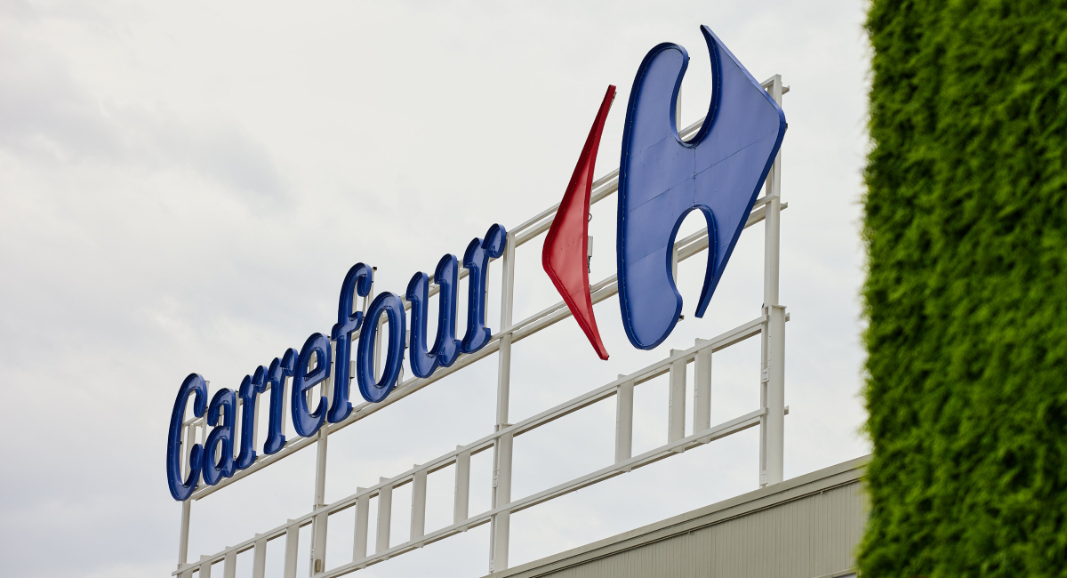 Carrefour circularidad textil