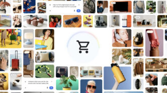 carrito universal de Google