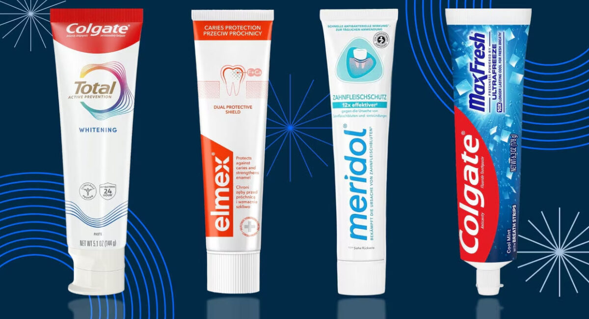 colgate costes