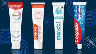 colgate costes
