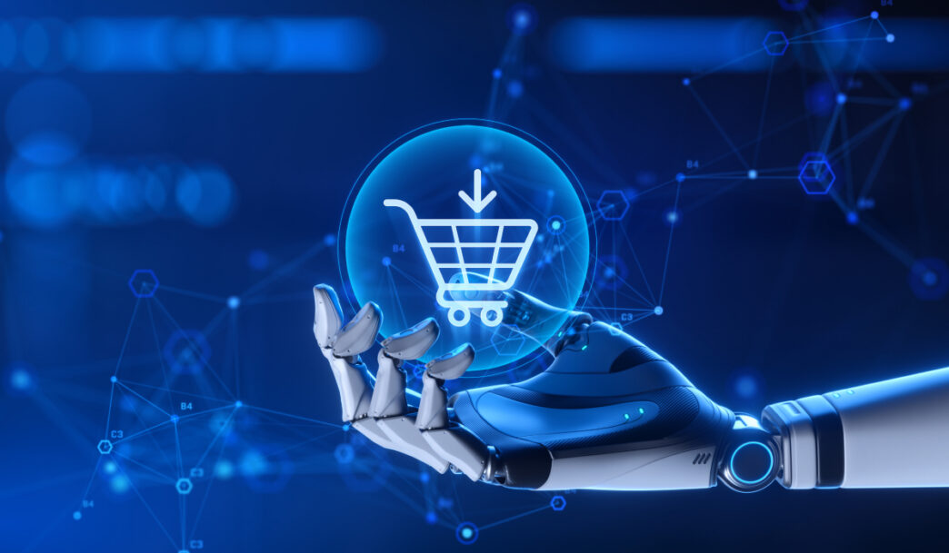 comercio agéntico
