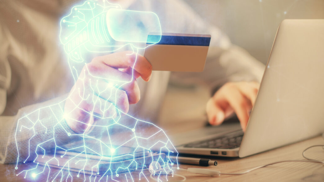 comercio agéntico retail Europa
