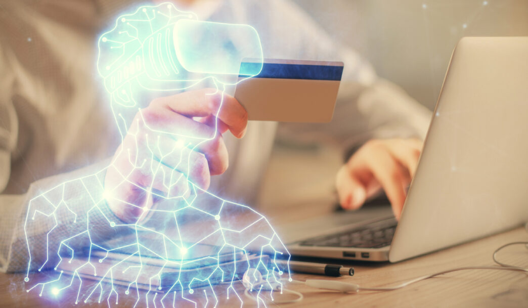 comercio agéntico retail Europa