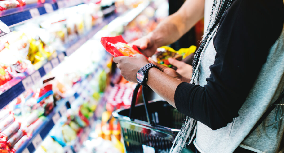 confianza del consumidor español