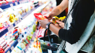 confianza del consumidor español