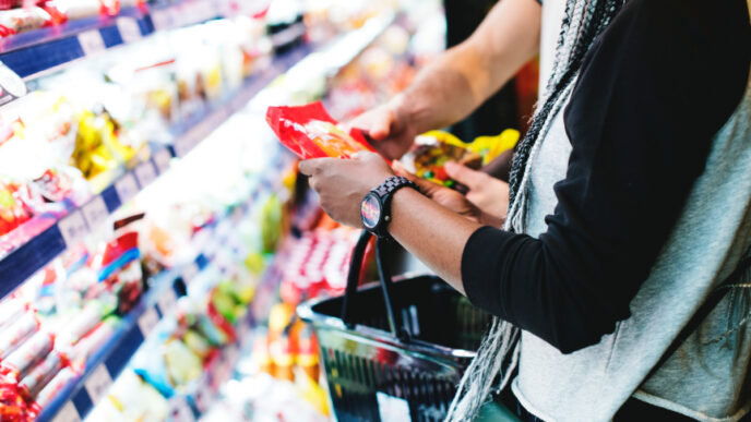 confianza del consumidor español