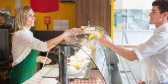 consumo fuera del hogar en España