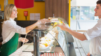 consumo fuera del hogar en España
