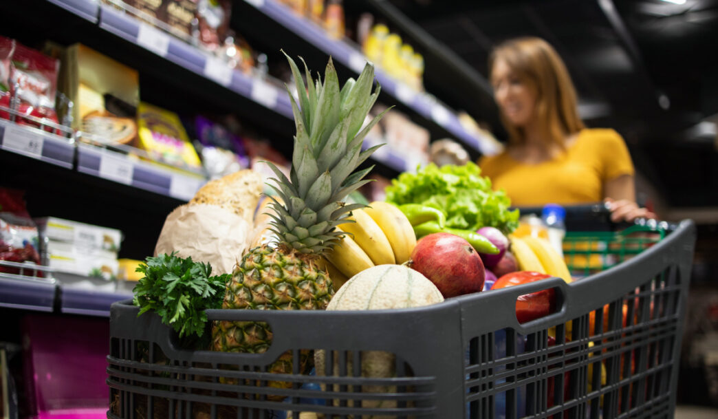 costes gasoil supermercados