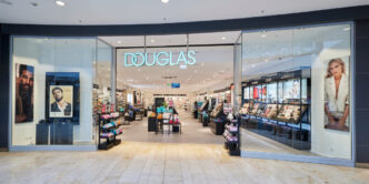 Douglas rentabilidad belleza premium
