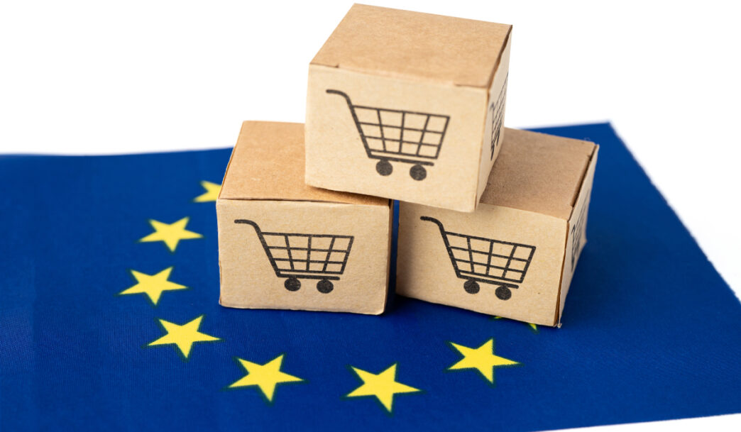 e-commerce normativa UE