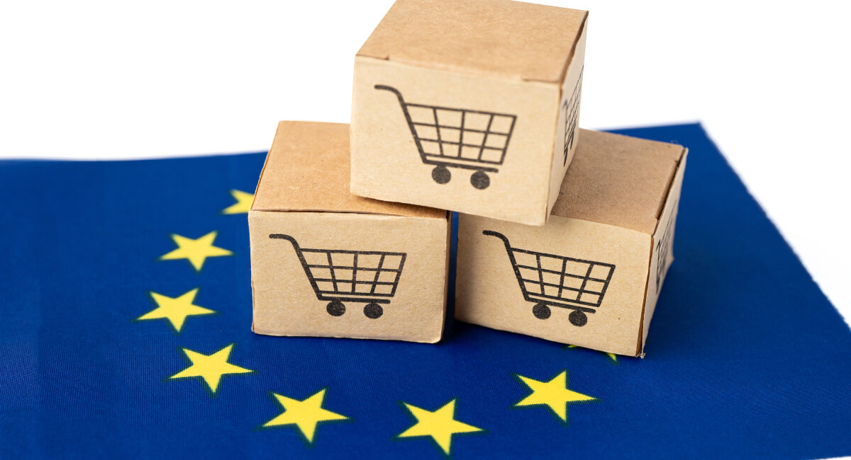 e-commerce normativa UE