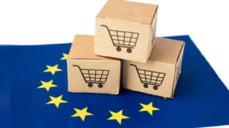 e-commerce normativa UE
