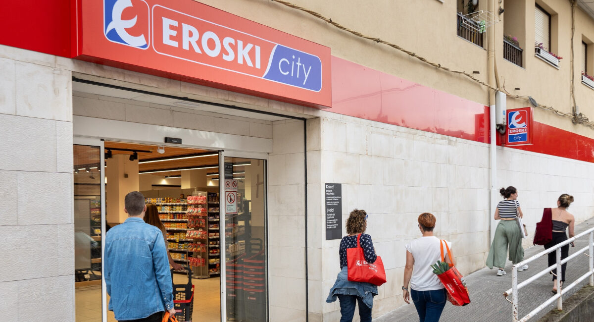 Eroski retornos socios trabajadores