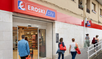 Eroski retornos socios trabajadores