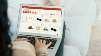 IA contenido e-commerce