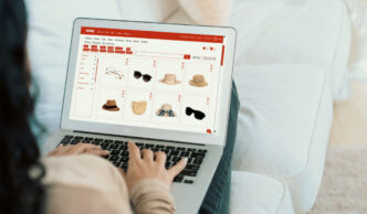 IA contenido e-commerce