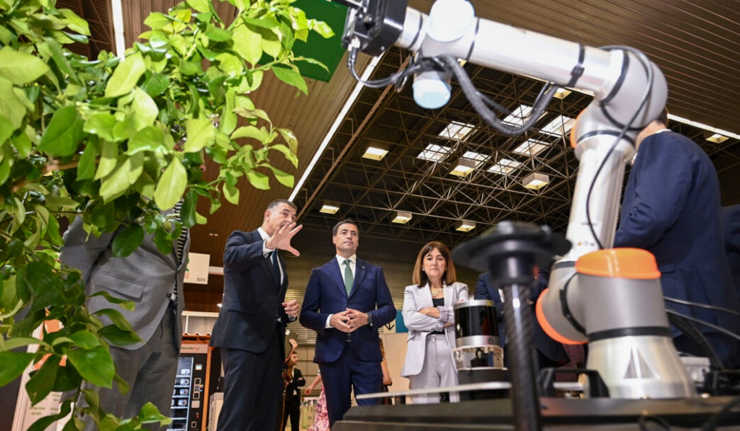 IA en retail alimentario