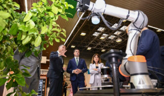 IA en retail alimentario
