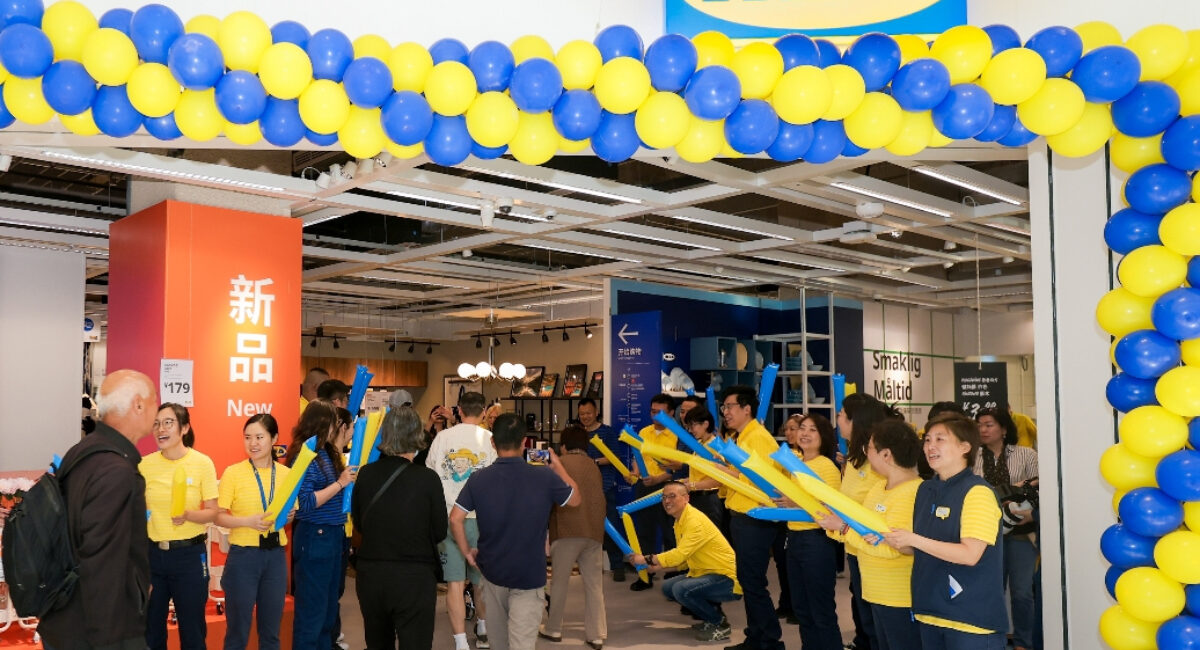 IKEA China