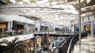 inversión retail inmobiliario España