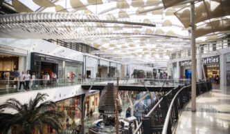 inversión retail inmobiliario España