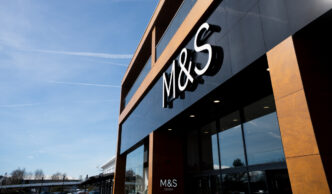 Marks & Spencer ciberataque retail