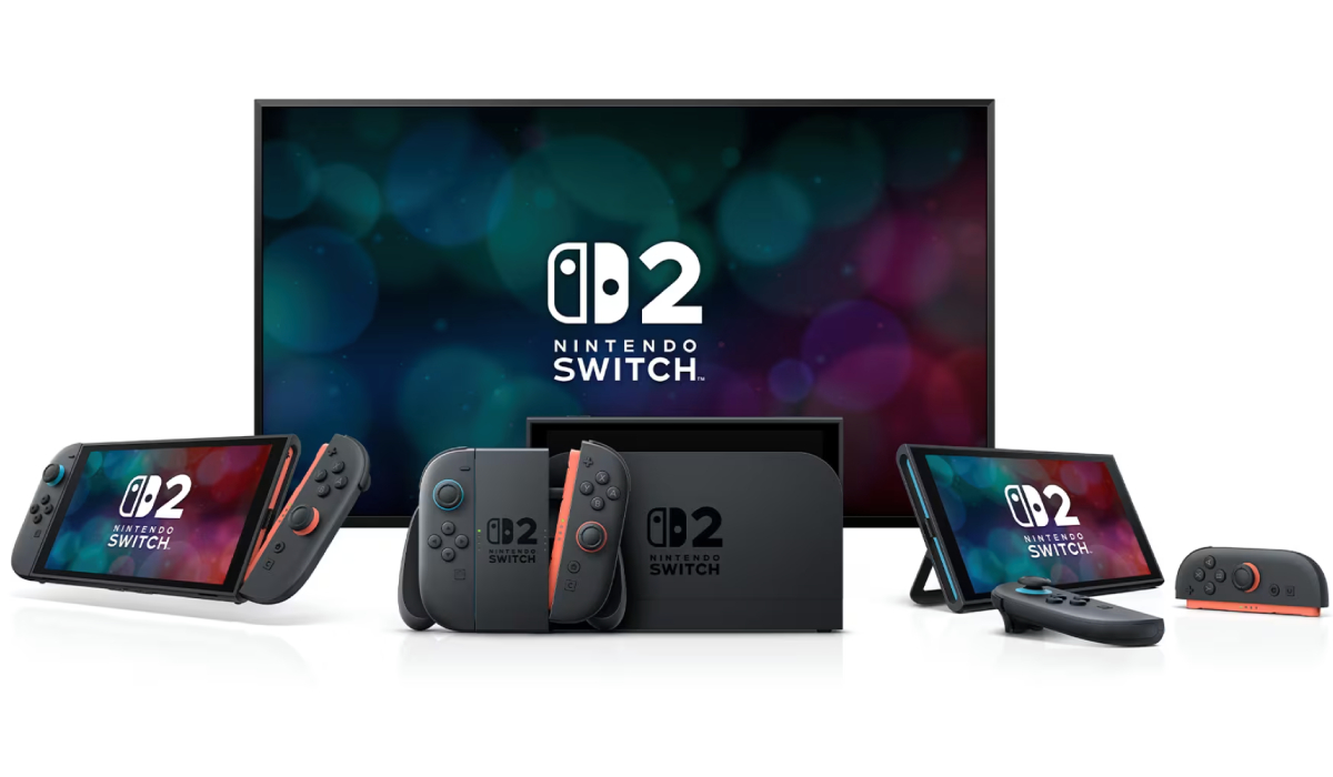 nintendo