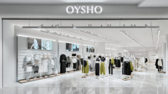 Oysho Community Pro