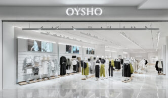 Oysho Community Pro