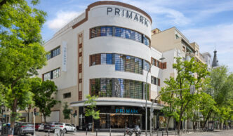 Primark inversión España