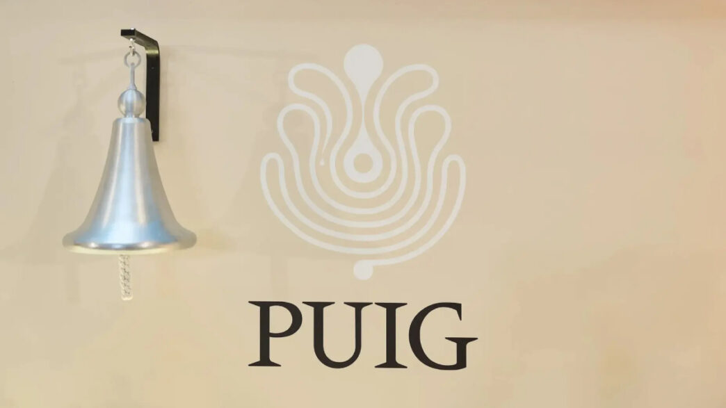 Puig Estée Lauder belleza premium