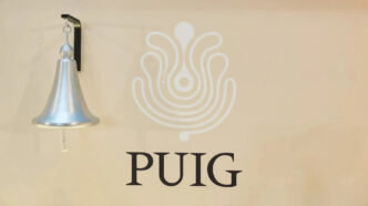 Puig Estée Lauder belleza premium