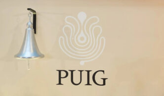 Puig Estée Lauder belleza premium