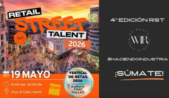 retail street talent