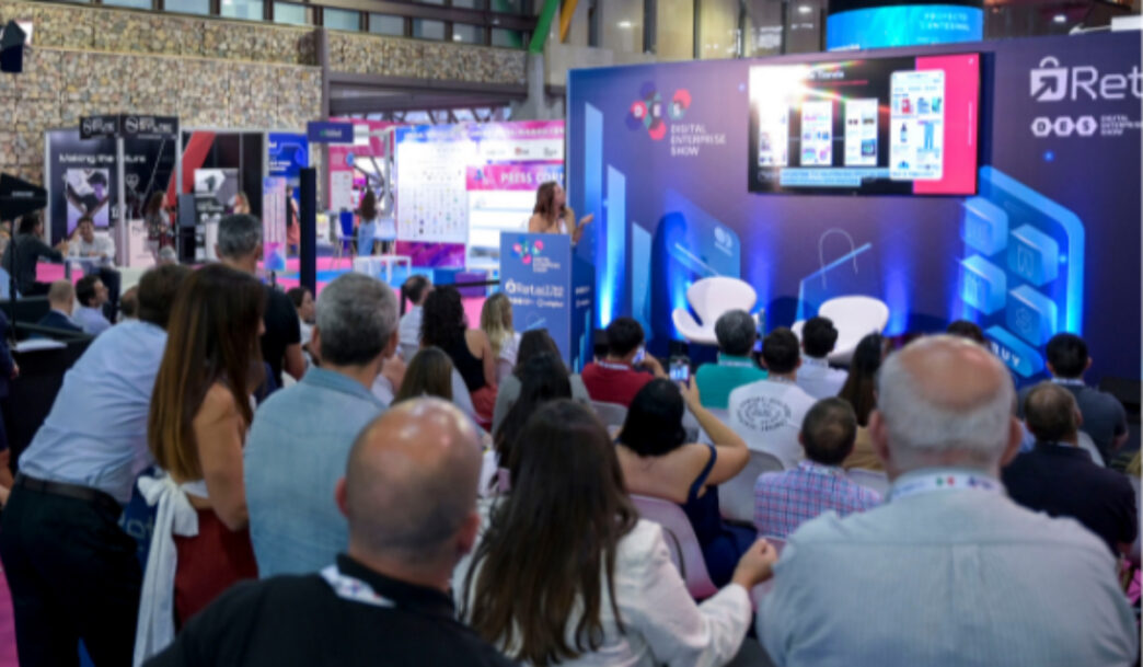 Retail Tech Fest DES 2026