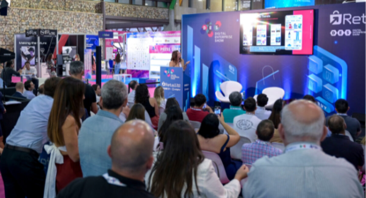 Retail Tech Fest DES 2026