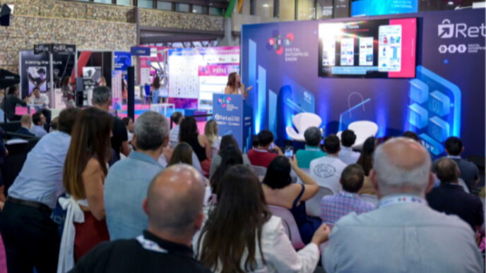 Retail Tech Fest DES 2026