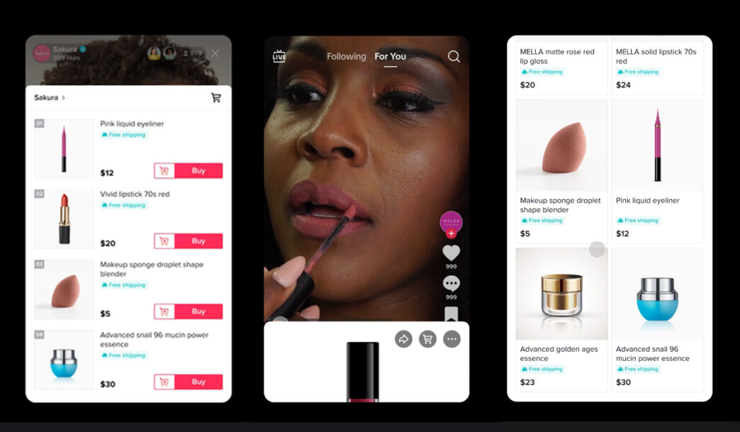 TikTok Shop España