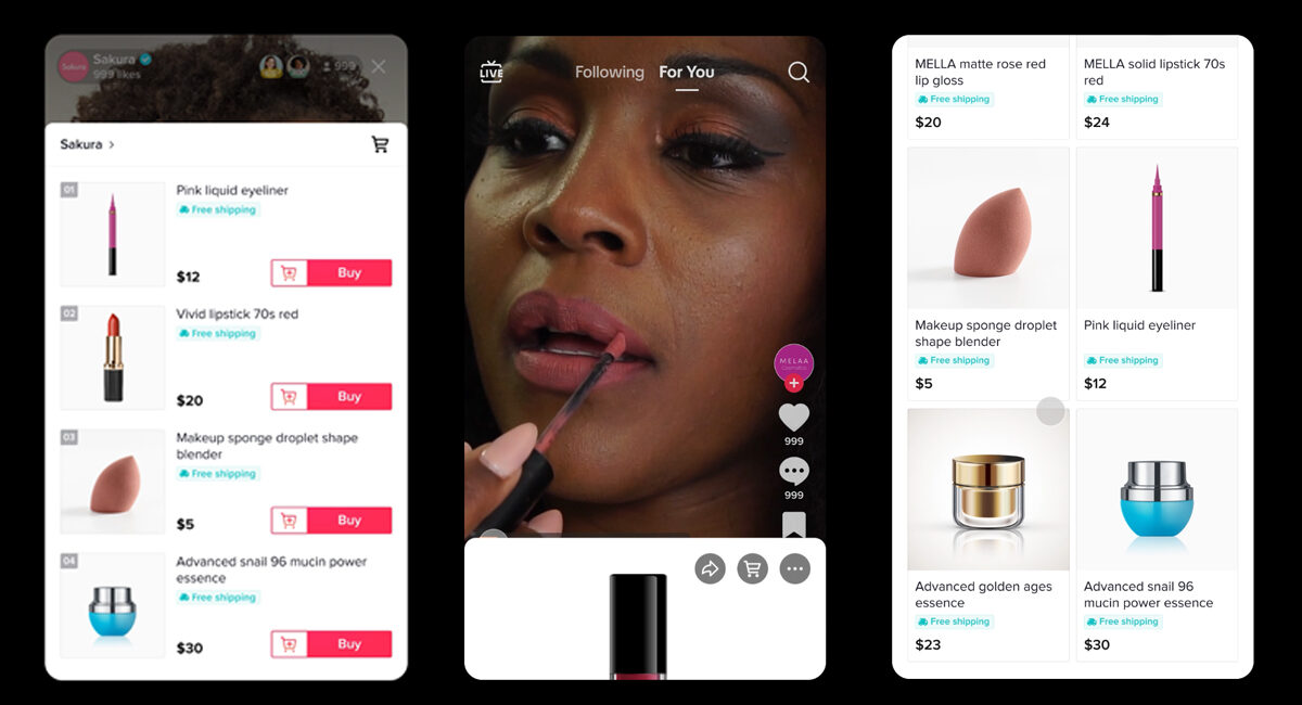 TikTok Shop España