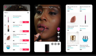 TikTok Shop España