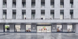 Zara supera a Nike